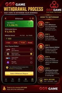 GG9 Game online gaming platform